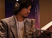 「新津ちせ＆斎藤工が歌唱、『ディリリとパリの時間旅行』エンディング映像公開」1枚目/3