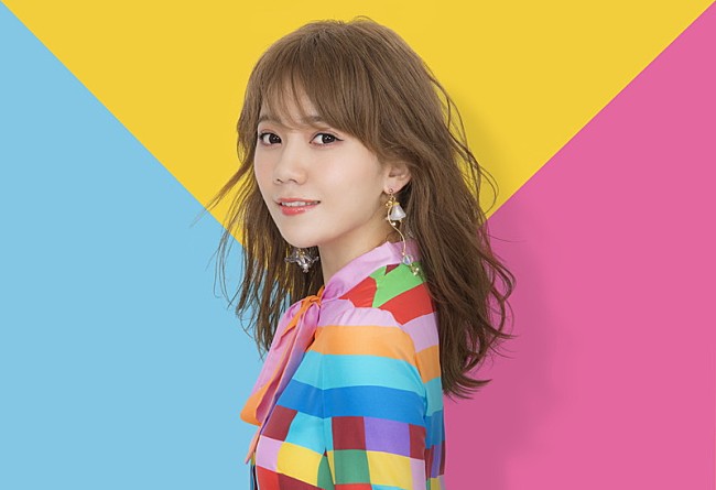 「MACO、ソニー・ミュージックレコーズに移籍＆新曲「タイムリミット」配信決定」1枚目/2