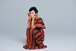 「Superfly、朝ドラ『スカーレット』の主題歌に決定」