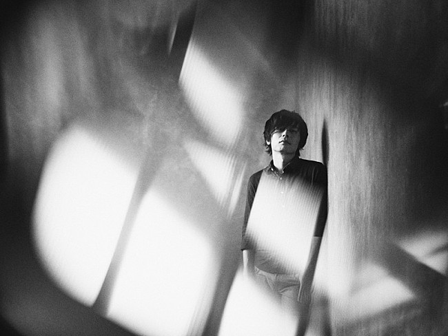 「アニメ『東京喰種』主題歌など担当のosterreich（高橋國光）、パーフェクトミュージックに所属」1枚目/2