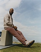 「シカゴのキング・オブ・ラップ、コモンの最新作はヒップホップへの愛を綴った傑作アルバム「自分を信じることを教えてくれた」」1枚目/1