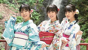 乃木坂46の4期生全員が表紙に登場 『B.L.T.2019年10月号』が8/24発売
