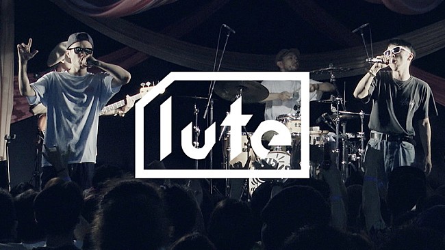 「韻シスト、フェスならではの雰囲気を体感できるライブ映像を公開」1枚目/6