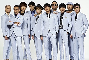 「スカパラ×桜井和寿、サマソニで遂にステージ共演へ」
