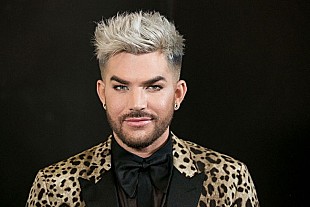 「アダム・ランバート、新作EPの詳細と発売日を明かす」