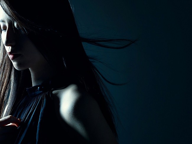 「Uru、新曲「Scenery」がTVアニメ『グランベルム』挿入歌に決定」1枚目/1