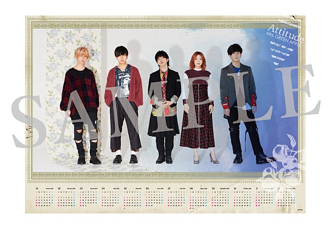 「タワーレコード特典」6枚目/8