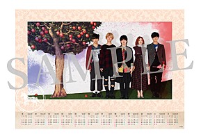 Mrs. GREEN APPLE、10/2リリースの新ALの詳細を発表 初回限定盤DVDの