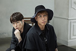 「CHEMISTRY、再始動第一弾アルバムにプレミアムライブ【密会】の映像が収録」