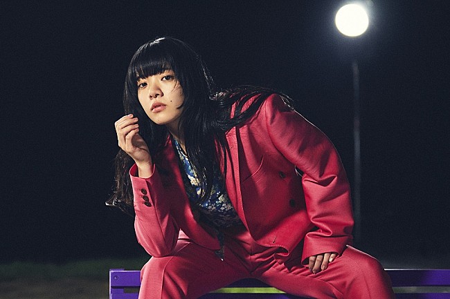 「あいみょん、自身最大規模となるツアー【AIMYON TOUR 2019-SIXTH SENSE STORY-】の追加公演が決定」1枚目/1