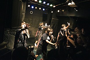 「BiS、初ワンマンライブで新メンバーオーディション発表「生半可な気持ちで応募しないで」」