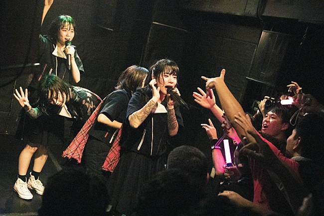 「写真クレジット： sotobayashi kenta」3枚目/7