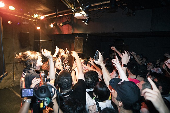 「写真クレジット： sotobayashi kenta」4枚目/7