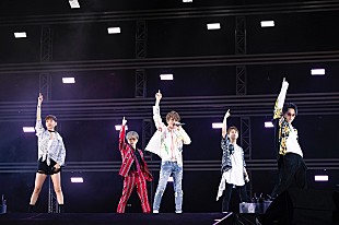 「AAA、新曲「BAD LOVE」を10/23に発売決定」