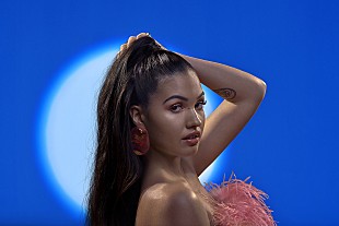 「メイベル、来日ショーケースに3組6名様をご招待 #メイベルに会いたい」