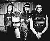 「人間椅子/eastern youth/ZAZEN BOYSらとのツアー控えるLEO今井、連載型対談動画を公開」1枚目/3