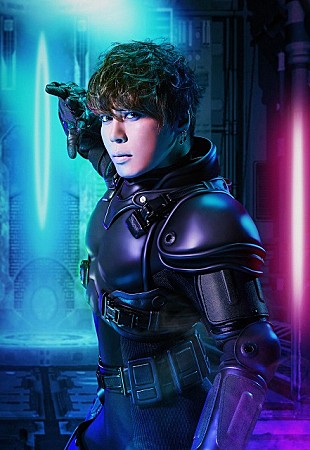 「西川貴教、大塚国際美術館イベント【#アートコスプレ フェス2019 レボリューション】公式アイコン就任決定」