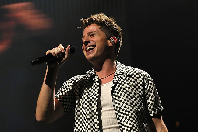 「チャーリー・プース、新曲「I Warned Myself」を今週リリース」1枚目/1