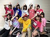 「TOMO（DA PUMP）、さくらシンデレラの新曲「ハロウィンモンスター」振り付けを担当」1枚目/2