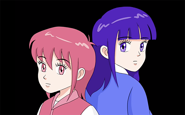 「LACCO TOWER、「若者」が『プレミアMelodiX!』ED曲に＆山田全自動による「泥棒猫」MV公開」1枚目/3