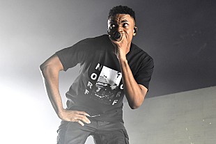 「ヴィンス・ステイプルズ、今週公開の『ザ・ヴィンス・ステイプルズ・ショー』のトレイラー映像公開」