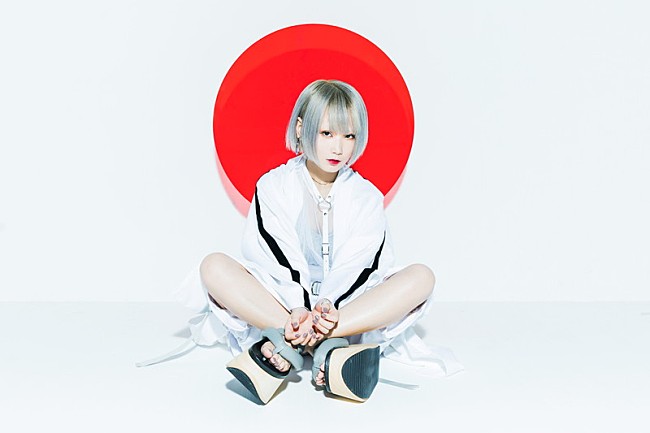 「Reol、“死”をテーマに描いた「ゆーれいずみー」MVを公開」1枚目/1