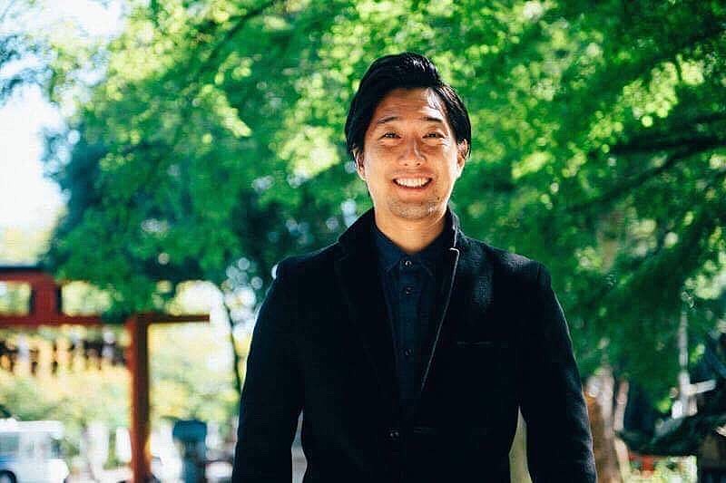 「松本日出彦(松本酒造)」5枚目/5