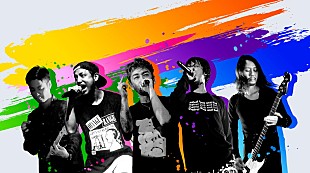 「ORANGE RANGE、2008年リリース『PANIC FANCY』再現ツアー最終公演をニコ生中継」