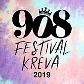 「KREVA主催【908 FESTIVAL 2019】BONNIE PINK＆DEAN FUJIOKA出演決定」1枚目/4