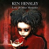 「『8月24日はなんの日？』元ユーライア・ヒープ、ケン・ヘンズレーの誕生日」1枚目/1