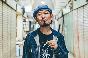 銀杏BOYZ、イノマー（オナニーマシーン）の闘病を支援する企画開催