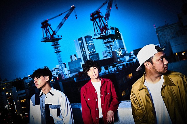 「Omoinotake」3枚目/7