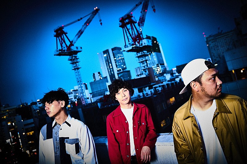 「Omoinotake」3枚目/7