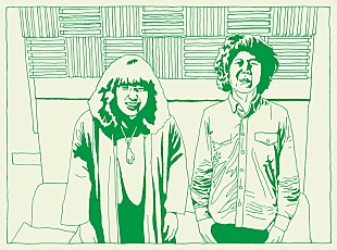 「坂本慎太郎、新曲「小舟（Boat）」ミュージックビデオ公開」