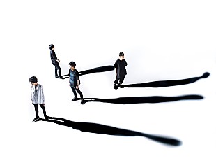 「9mm Parabellum Bullet、新曲「夏が続くから」をスペシャで先行オンエア決定」