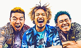 「WANIMA、“S20 JAPAN”とコラボした幕張公演をWOWOW独占放送決定」