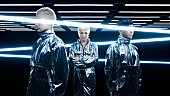 「m-flo、オリジナルメンバーでは19年ぶりのワンマンライブ開催」1枚目/2