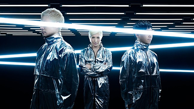「m-flo、オリジナルメンバーでは19年ぶりのワンマンライブ開催」1枚目/2