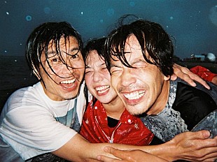 「くるり、FM802開局30周年特番『YOUR RADIO 802』のDJを担当」