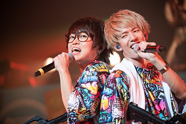 「スカイピース、人気YouTuberなどゲストも多数登場した全国ツアーファイナル」1枚目/27