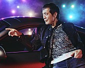 「 矢沢永吉、9月度FM COCOLOマンスリー・アーティストに決定　新AL収録曲「海にかかる橋」を8/28全国初OA」1枚目/2