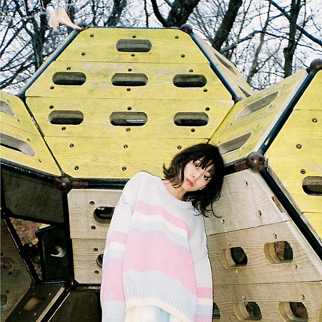 「ナナヲアカリ、プチアルバム『DAMELEON』楽曲プロデュース陣を発表、大森靖子、朝日(ネクライトーキー)、蒼山幸子らによる7曲に」1枚目/4