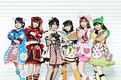 「FES☆TIVE、【@JAM EXPO 2019】出演レポート到着＆新曲の先行配信及びMV公開」1枚目/12