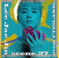 FTISLANDイ・ジェジン、愛を綴ったソロ曲「Love Like The Films」MV