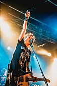 「INORAN、ピュアなロックスピリット全開となった全国ツアーFC限定公演」1枚目/6