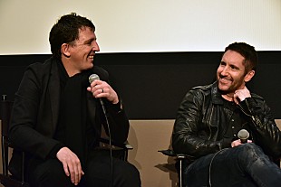 「トレント・レズナー＆アッティカス・ロス、ディズニー・ピクサー新作映画『Soul』の音楽を担当」