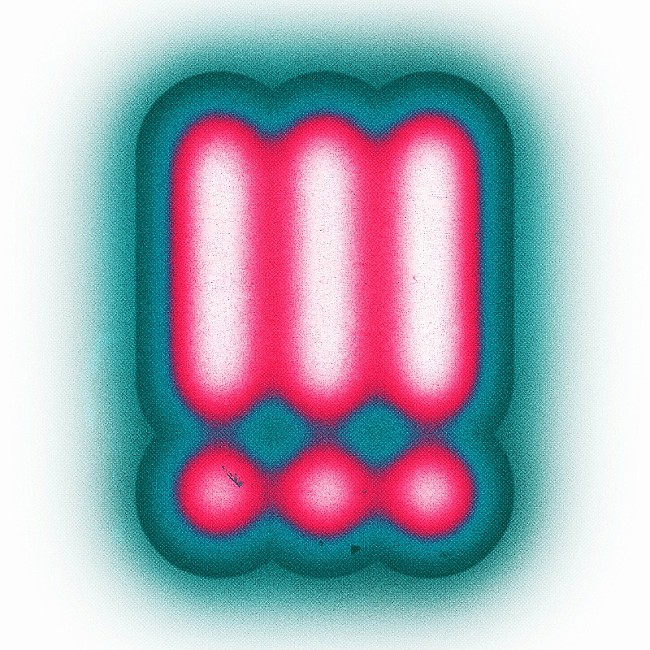 「チック・チック・チック、新曲「COULDN’T HAVE KNOWN」をアニメMVと共に解禁＆来日ツアー10/30スタート」1枚目/3