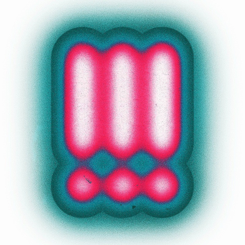 「チック・チック・チック、新曲「COULDN’T HAVE KNOWN」をアニメMVと共に解禁＆来日ツアー10/30スタート」1枚目/3