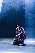 「VIGORMAN、リリース直前の1stAL『SOLIPSISM)』からGeGプロデュースによる「Diamond」MV公開」1枚目/2