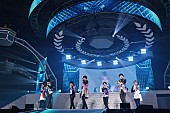 「M!LK、Zepp含む最大規模ツアーを2020年春に開催」1枚目/3